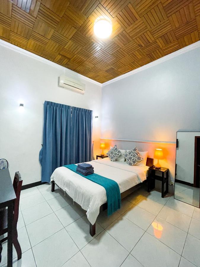 Hotel Birdcage Boutique Phnom Penh Esterno foto