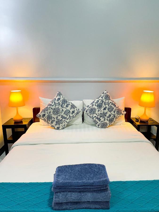 Hotel Birdcage Boutique Phnom Penh Esterno foto
