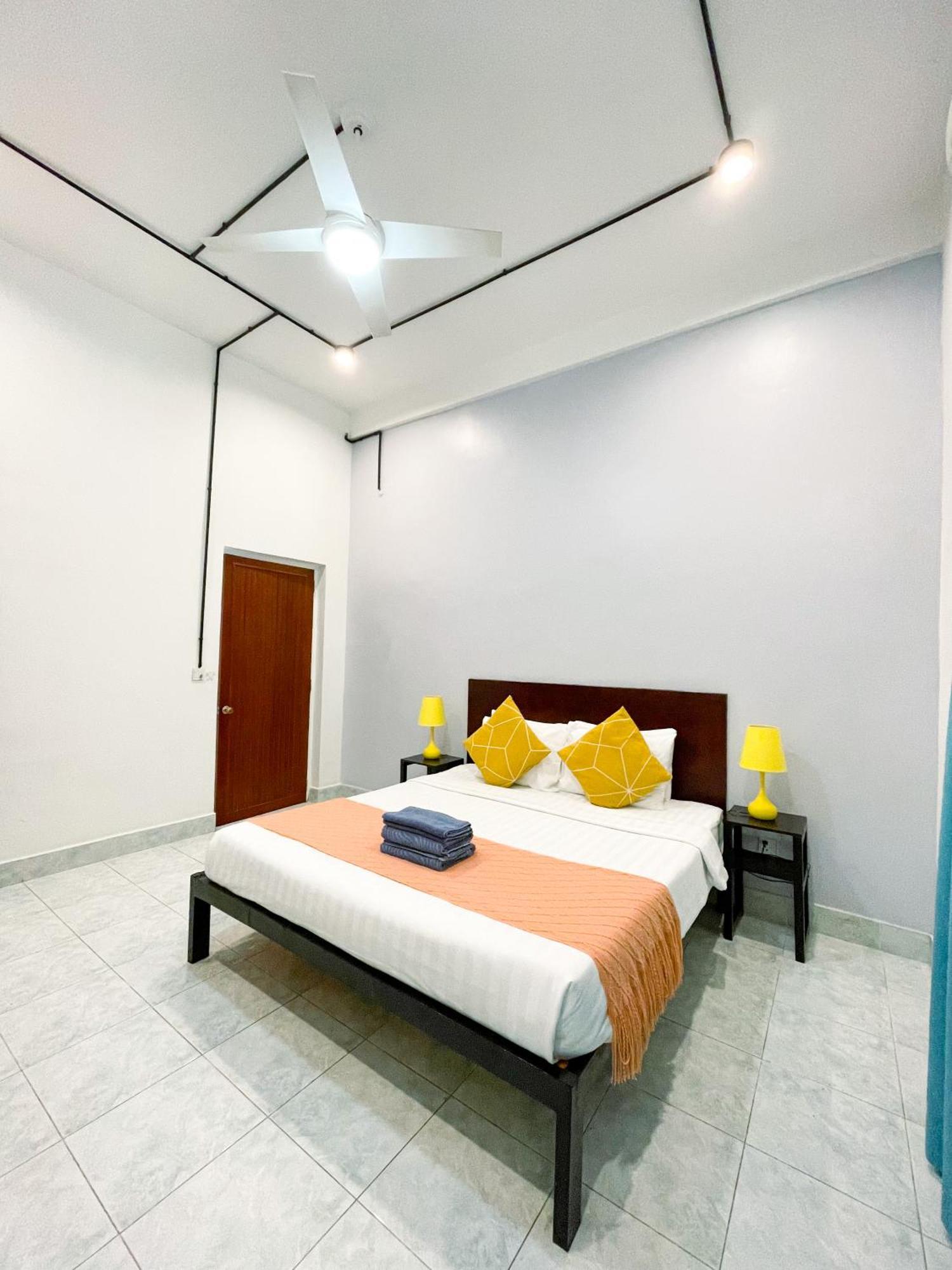 Hotel Birdcage Boutique Phnom Penh Esterno foto