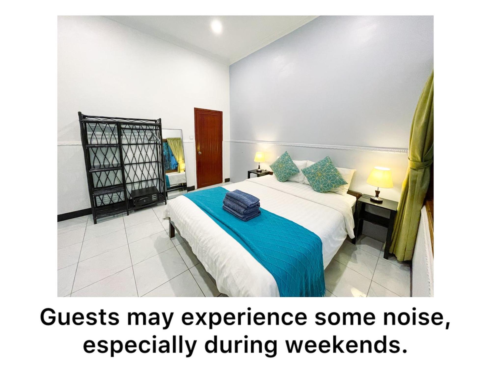 Hotel Birdcage Boutique Phnom Penh Esterno foto