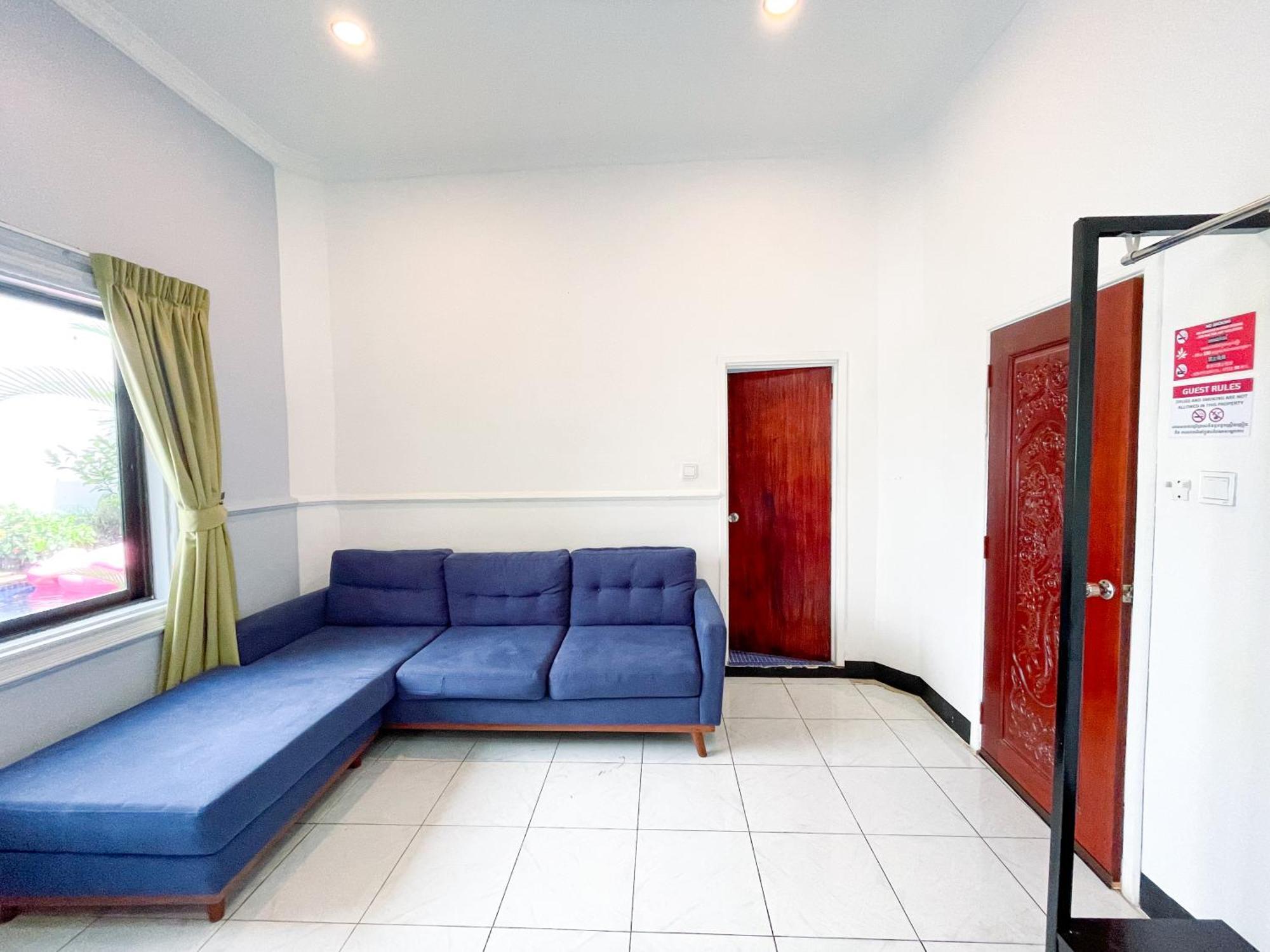 Hotel Birdcage Boutique Phnom Penh Esterno foto