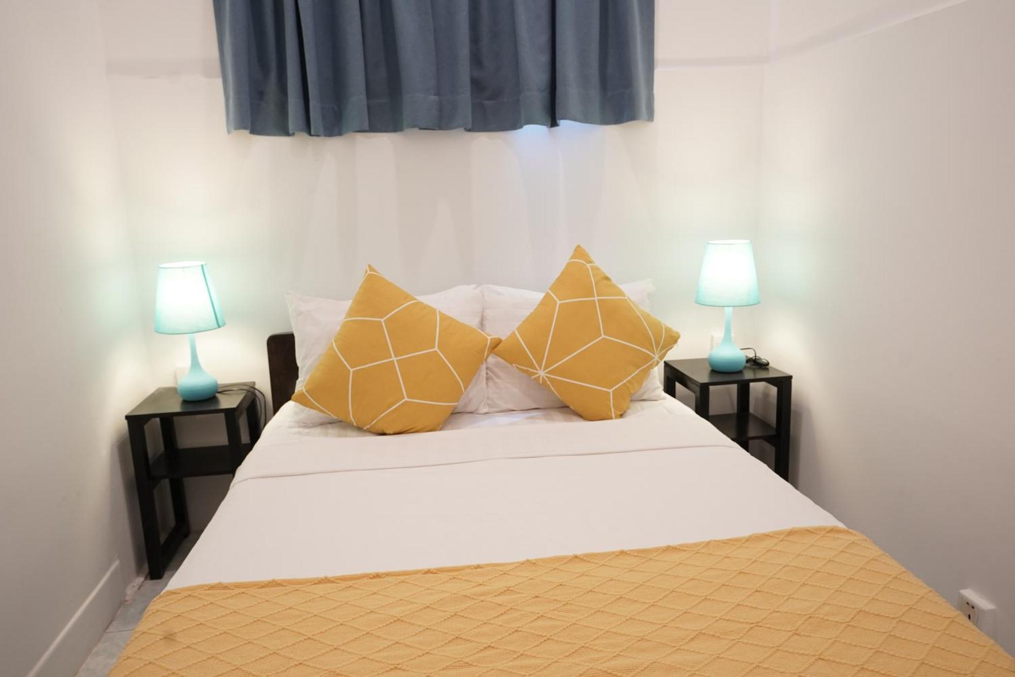 Hotel Birdcage Boutique Phnom Penh Esterno foto